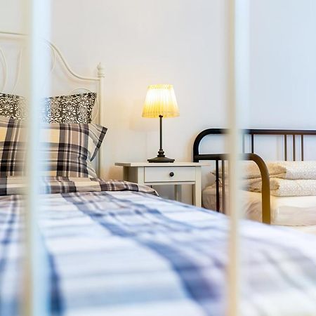 Apartamenty Przy Stonehenge سوسنوفييتس المظهر الخارجي الصورة