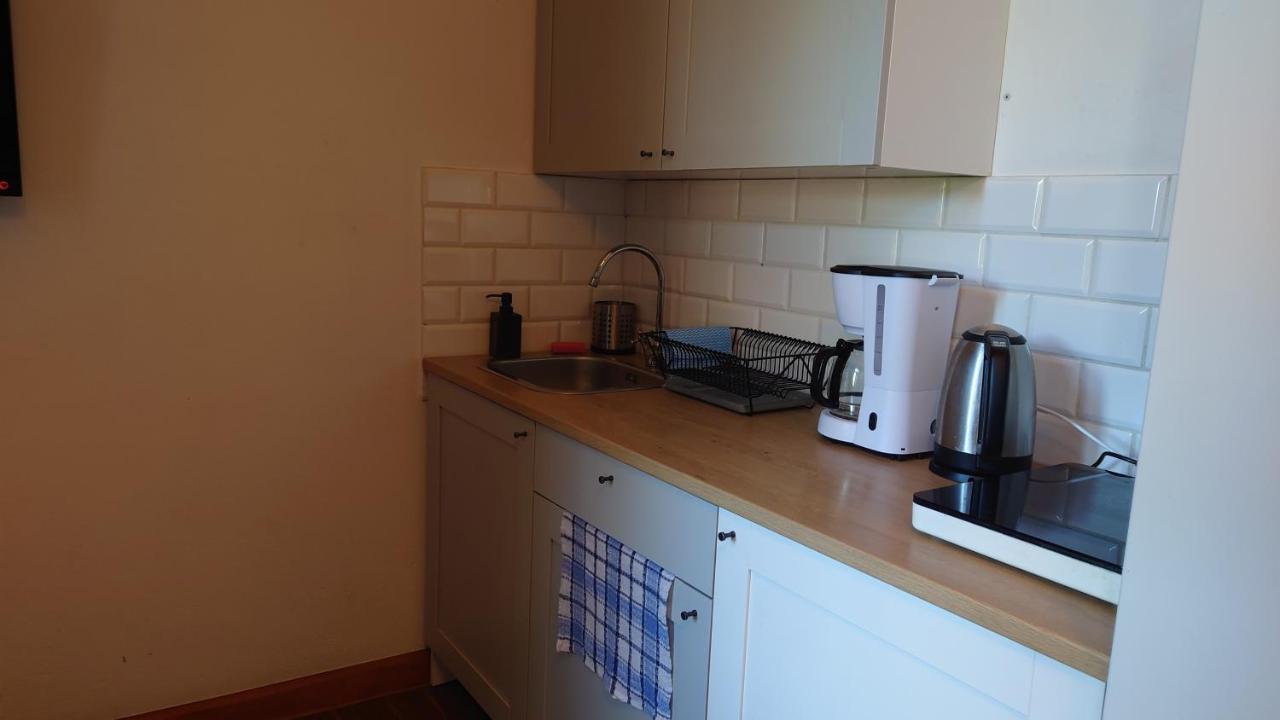 Apartamenty Przy Stonehenge سوسنوفييتس المظهر الخارجي الصورة