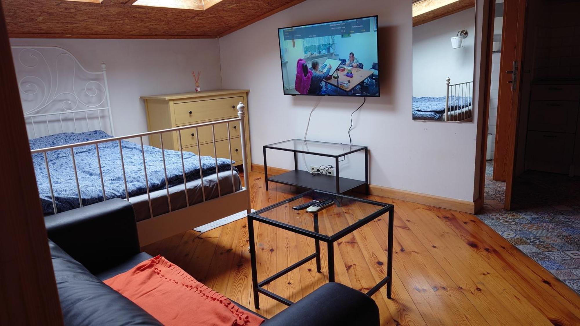 Apartamenty Przy Stonehenge سوسنوفييتس المظهر الخارجي الصورة