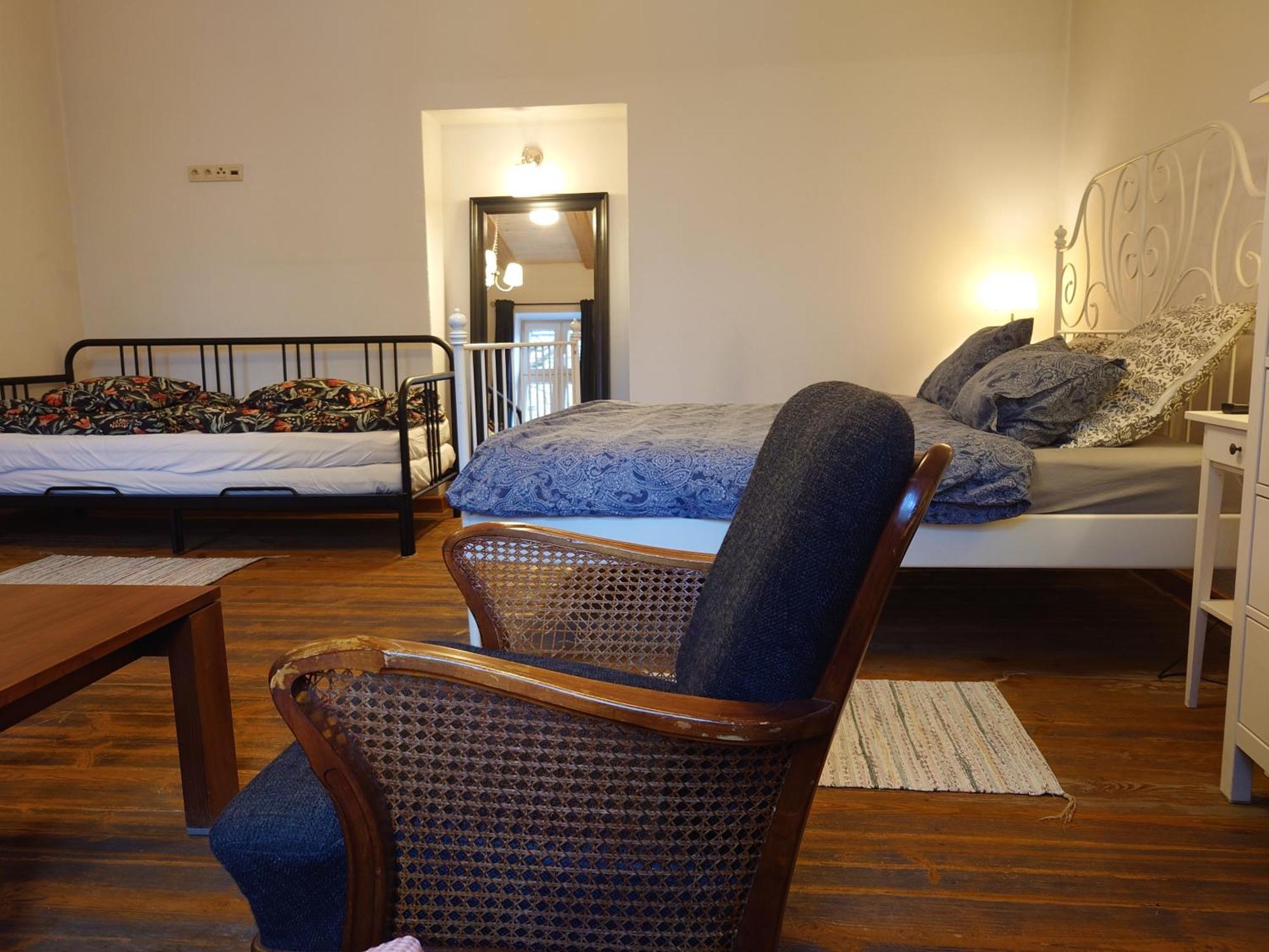 Apartamenty Przy Stonehenge سوسنوفييتس الغرفة الصورة