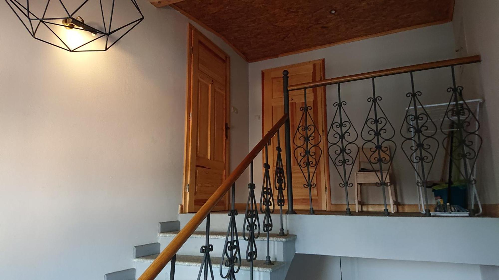Apartamenty Przy Stonehenge سوسنوفييتس الغرفة الصورة